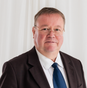 Thomas W. Höhle